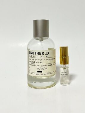 Le Labo Another 13 (3ml) decant